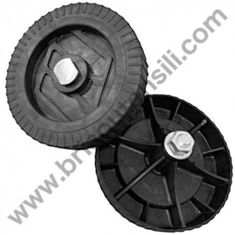 ABAC Pole Position B20 Wheel Kit