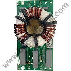 Telwin SUPERIOR 400 CE Data Entry Filter Kit