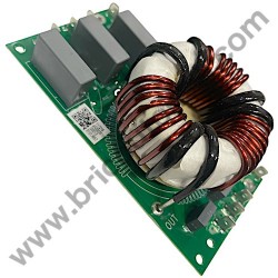 Telwin SUPERIOR 400 CE Data Entry Filter Kit - 1