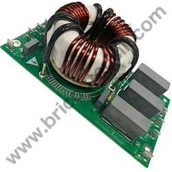 Telwin SUPERIOR 400 CE Data Entry Filter Kit - 2