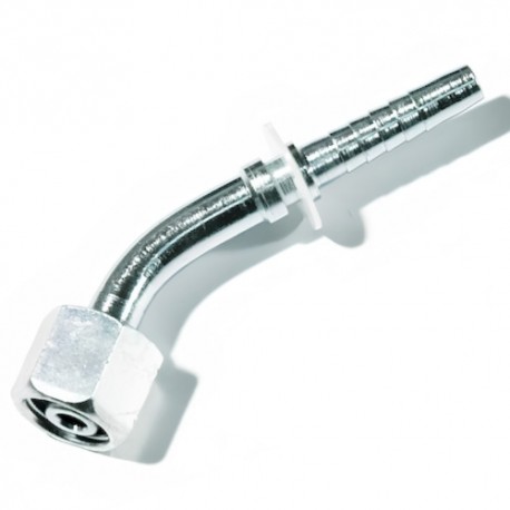 AMA 45° Female Fitting