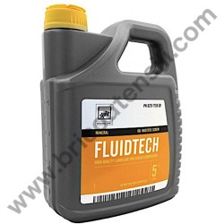 ABAC Can Fluidtech Mineral Oil 5L