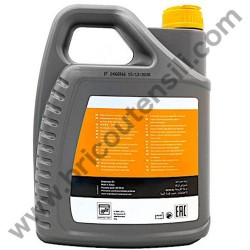 ABAC Can Fluidtech 5 Litri - 1