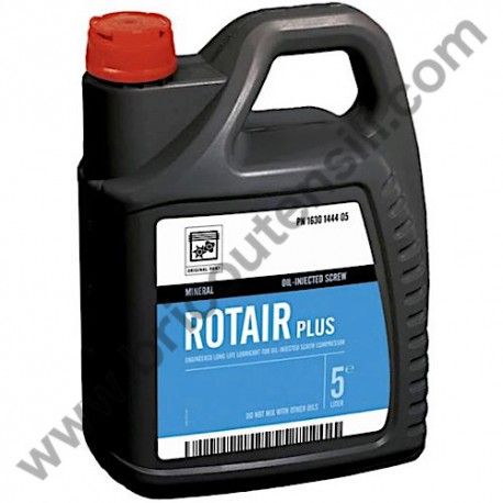 ABAC Olio Rotair Plus 5 Litri