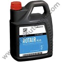ABAC Olio Rotair Plus 5 Litri