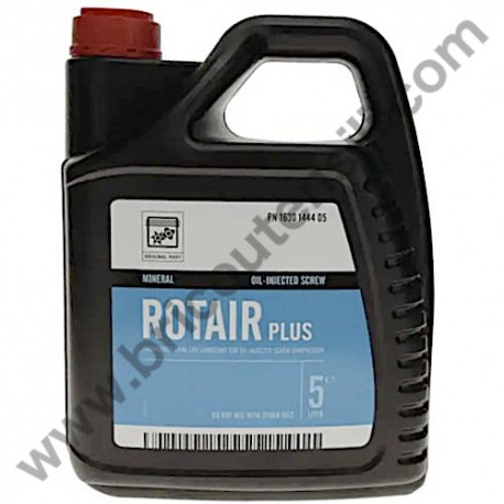 ABAC Rotair Plus Mineral Oil 5 L