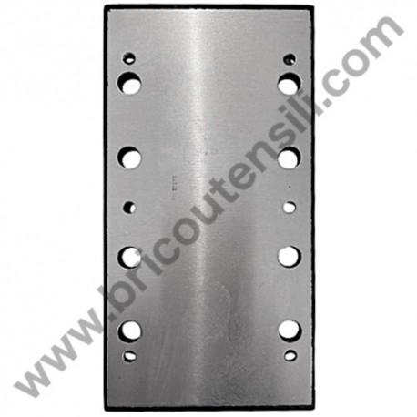 Metabo SR2185 Base Plate
