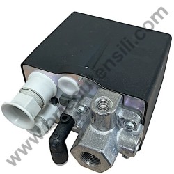 FIAC Pressure Switch MDR3-EA11-R3-16 - 1