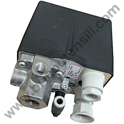 Fiac Pressostato MDR3-EA11-R3-16 - 2