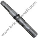Milwaukee K750S Repair Kit