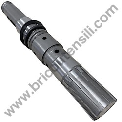 Milwaukee K750S Repair Kit - 1