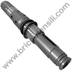Milwaukee K750S Repair Kit - 2