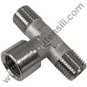 Fiac Compressore ECU201 Raccordo T