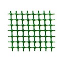 Woven net pvc squared mesh