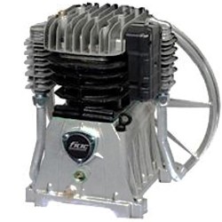 Pumping Unit for air Compressor Mod. AB 598S