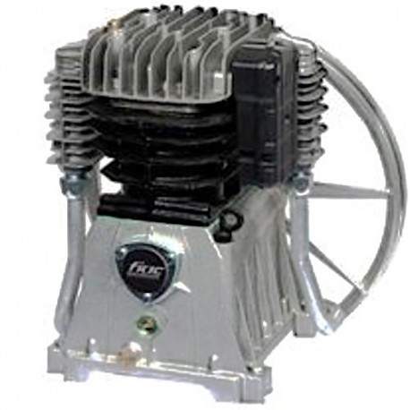 Gruppo Pompante per Compressore a Cinghia Mod. AB 598S