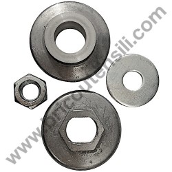 Valex BS2030 Blade Washer Set