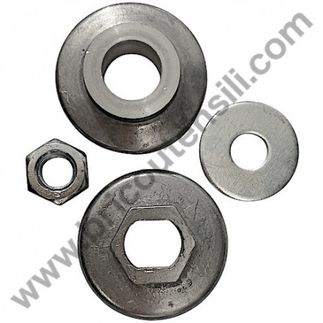 Valex Set Flange Fissalama per BS2030