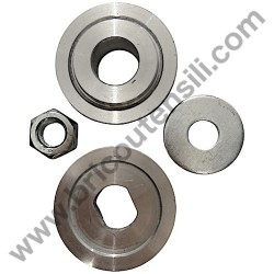 Valex BS2030 Blade Washer Set - 1