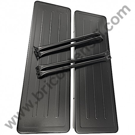 Valex BS2031 Prolunghe Piano di Lavoro