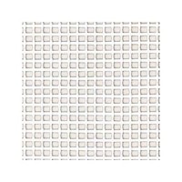 Woven net pvc squared mesh