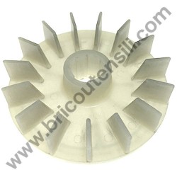 Armature Fan for Orbital Sander Stayer LEV120