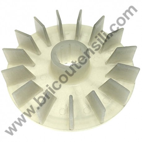 Armature Fan for Orbital Sander Stayer LEV120