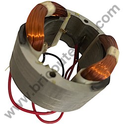Stayer LOM10B Field Assy - 1