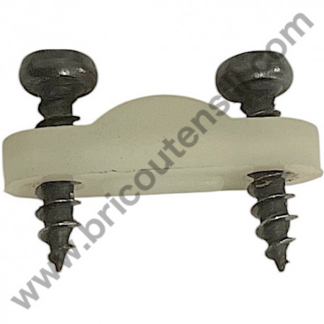 Stayer Piastrina Fermacavo per LOM10B