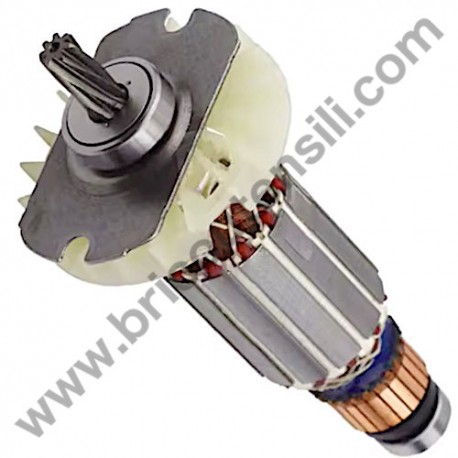 Bosch GBH 2-26 DFR Armature Assy