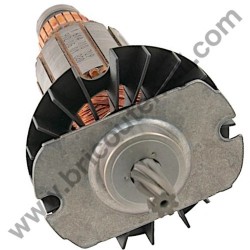 Bosch GBH 2-26 DFR Armature Assy - 1