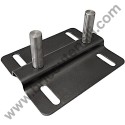 Femi DP12-941 Supporto Motore