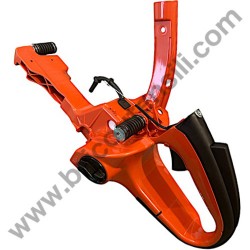 Dolmar PS460 Serbatoio Rosso