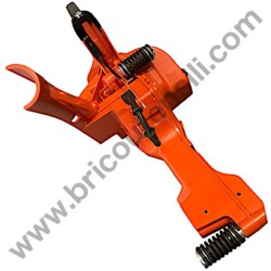 Dolmar PS460 Serbatoio Rosso - 2