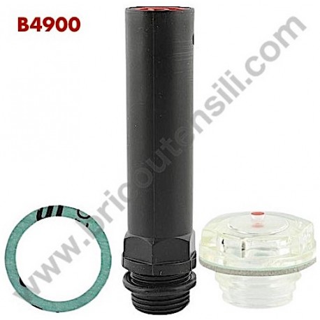 ABAC B4900 Kit Livello Olio