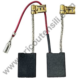 Milwaukee K850S Set Carboncini