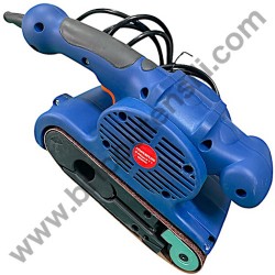 Levigatrice a Nastro POW411