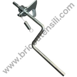 Limit Safety Dipstick Switch for Electric Hoists