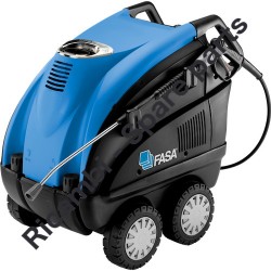 Fasa IDRO SUNDEK5 Parts