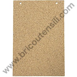 AEG BBSE1100 Cork Cushion