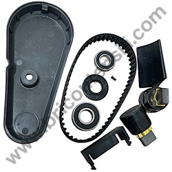 AEG HBS1000E Maintenance Set - 1