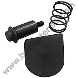 Milwaukee AG22-230DMS Interlock Element
