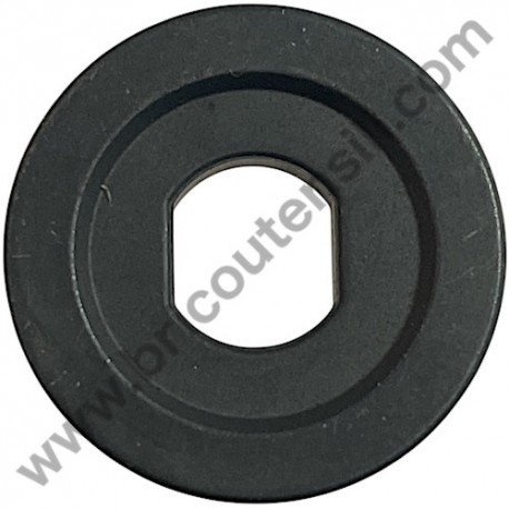 Metabo KS 55 Flange Outside