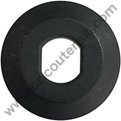 Metabo KS 55 Flange Outside - 1