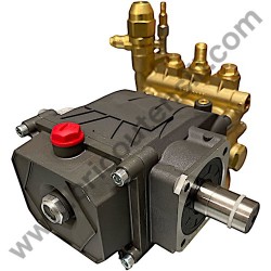 Lavor Pompa LW CL3.5 per LKX 2015LP - 3