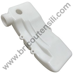 AMA Hedge trimmer AG3 HT60R Fuel Tank