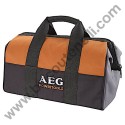 AEG Borsa Porta Attrezzi Orange