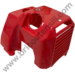 Valex Houston 52C Cylinder Cover