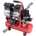 Valex Spare Parts for Cordles Drill ENERGY 112 - 1429316