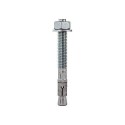 Steel anchor with bar FBN fischer